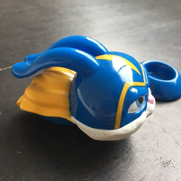 Supper Bunny Toy - Picture 5 of 6